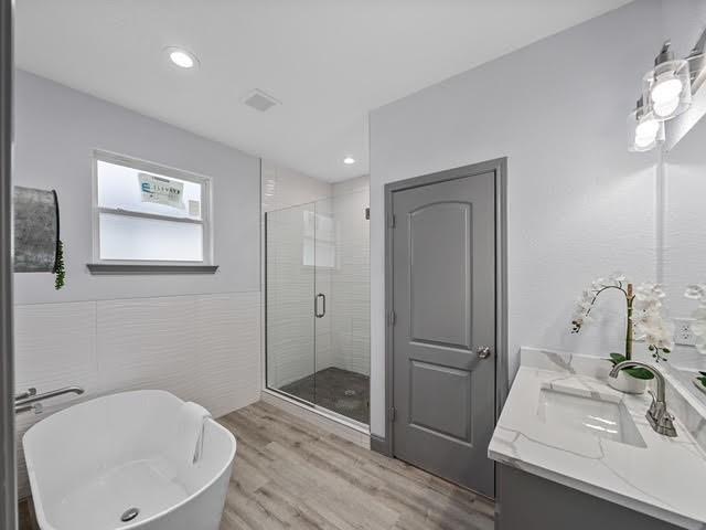 Burkleys - Residential