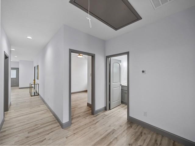 Burkleys - Residential