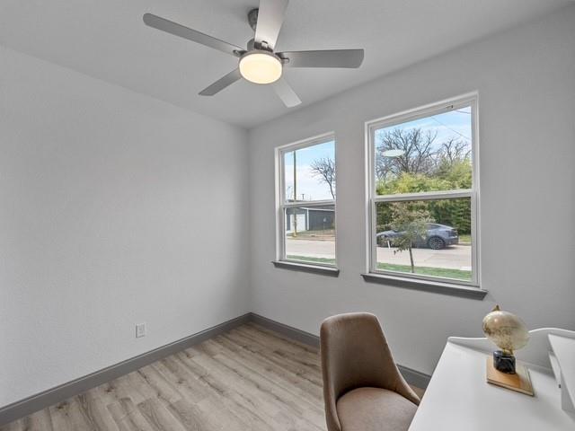 Burkleys - Residential