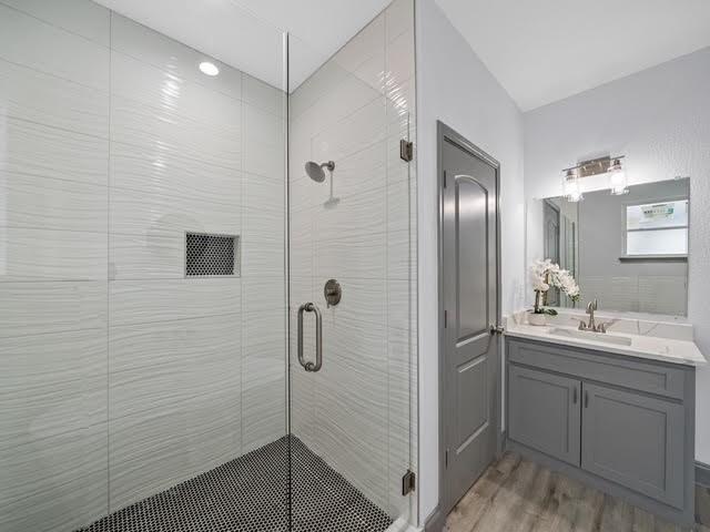 Burkleys - Residential