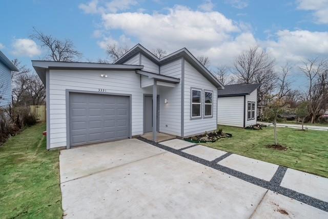 Burkleys - Residential