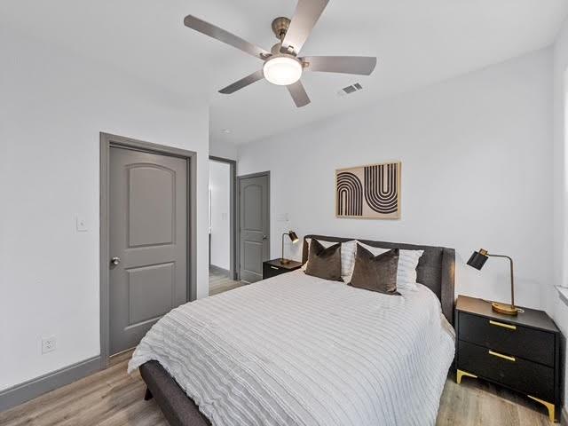 Burkleys - Residential