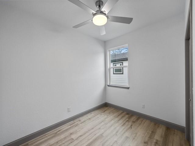 Burkleys - Residential