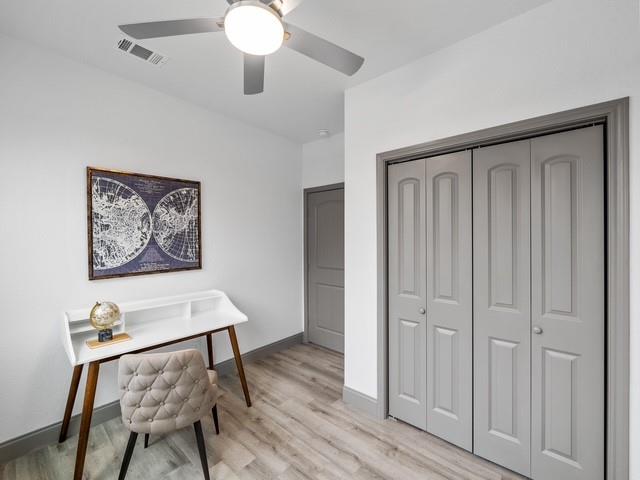 Burkleys - Residential