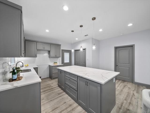 Burkleys - Residential