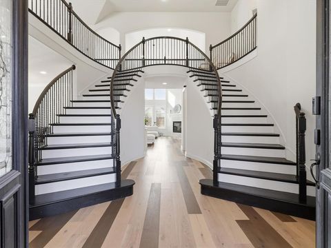 Photo of 120 Spanish Bluebell Drive, Wylie, TX 75098 (MLS # 21208301)