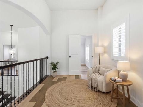 Photo of 120 Spanish Bluebell Drive, Wylie, TX 75098 (MLS # 21208301)