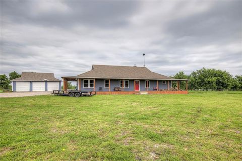 1899 County Road 4306 Greenville TX 75401