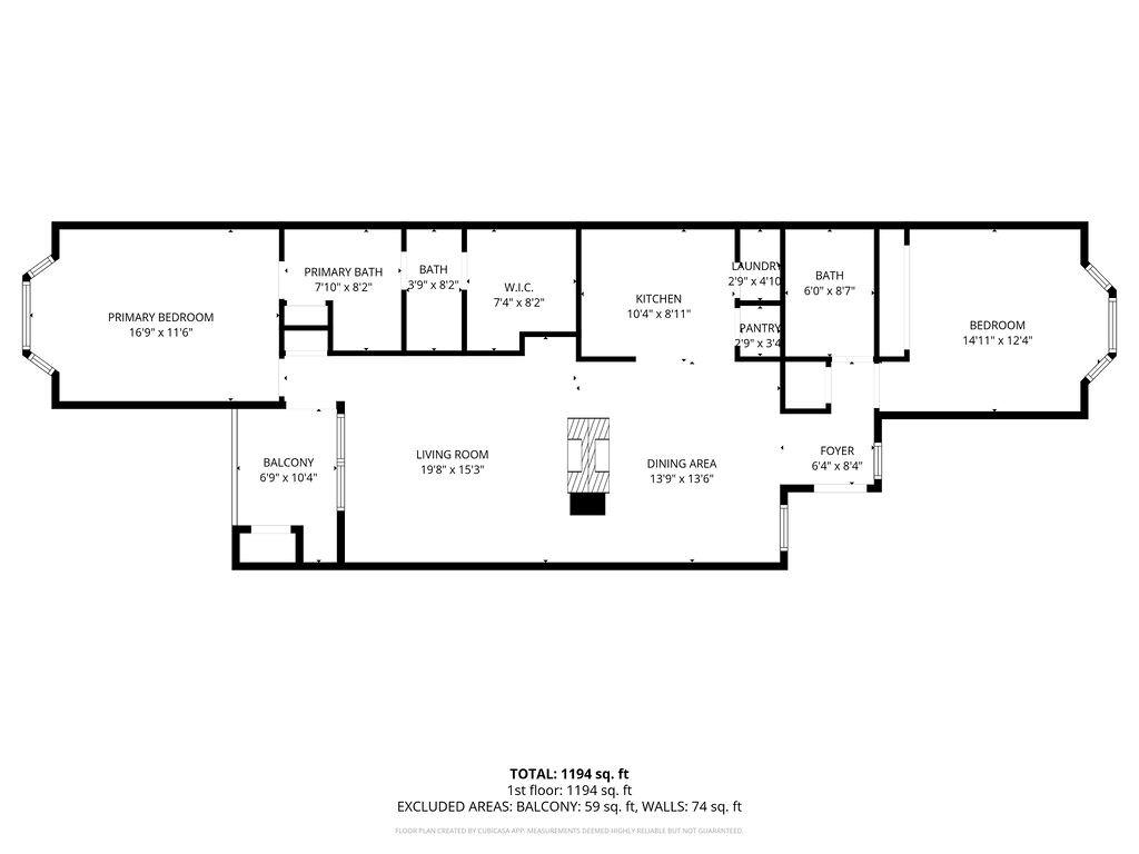 Williamsburg Condominiums - Residential