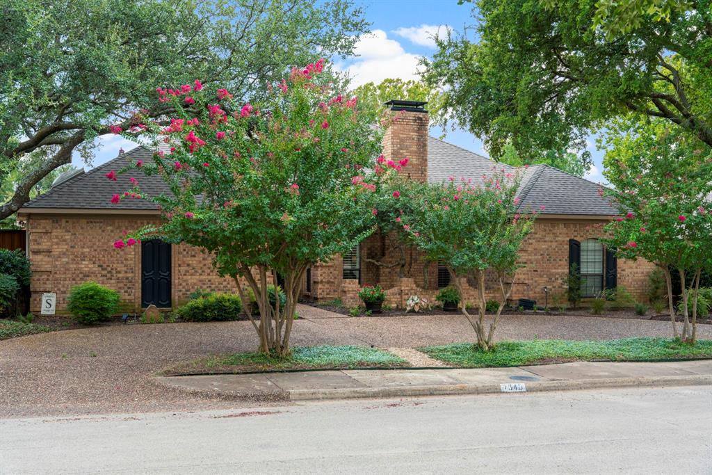7340 Briarnoll Drive