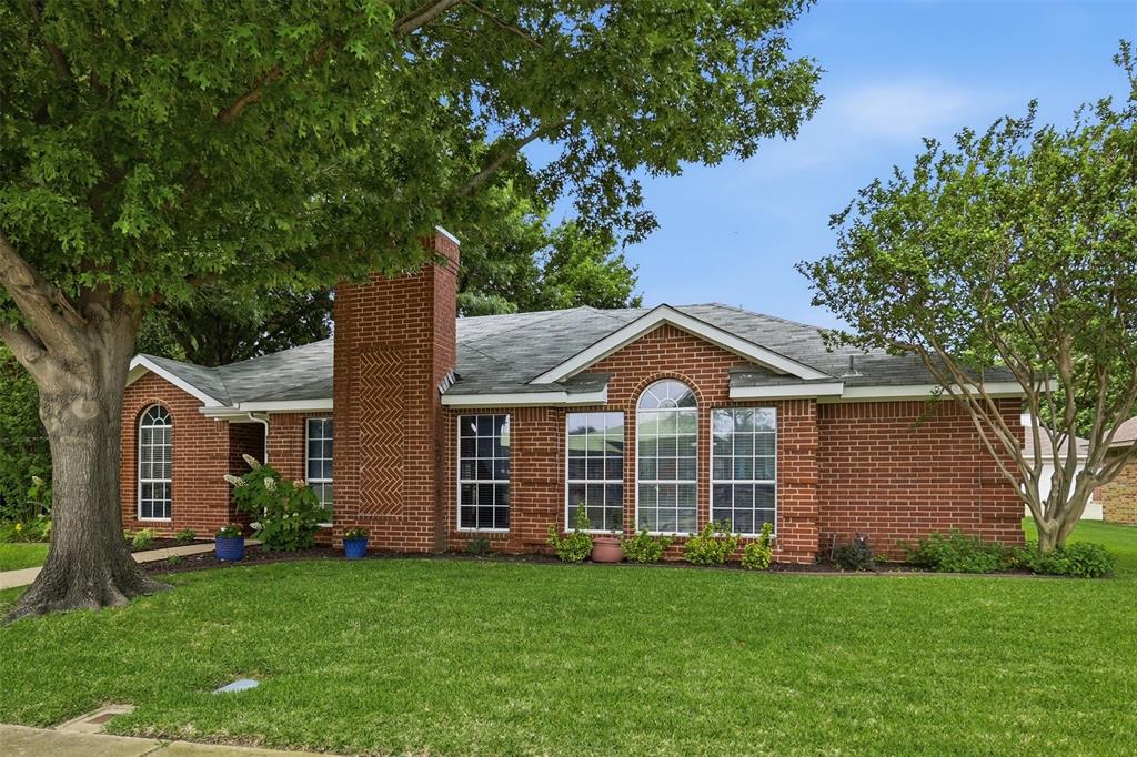 810 Sylvan Creek Drive