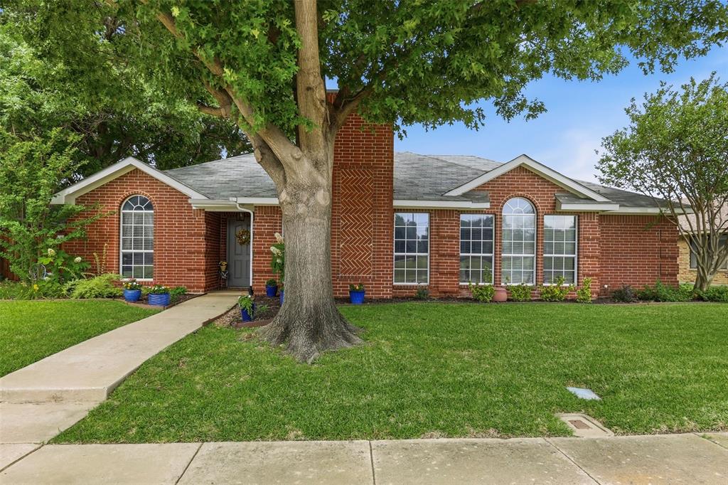 810 Sylvan Creek Drive