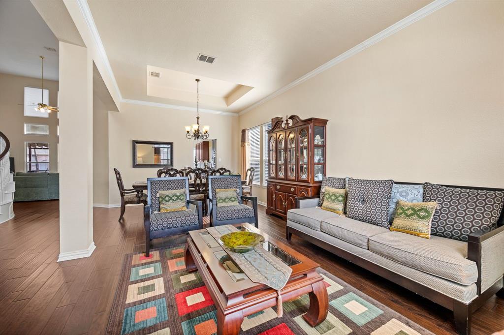 Towne View Estate Ph II - Residential