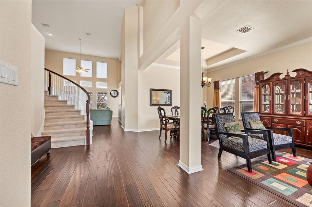 Towne View Estate Ph II - Residential