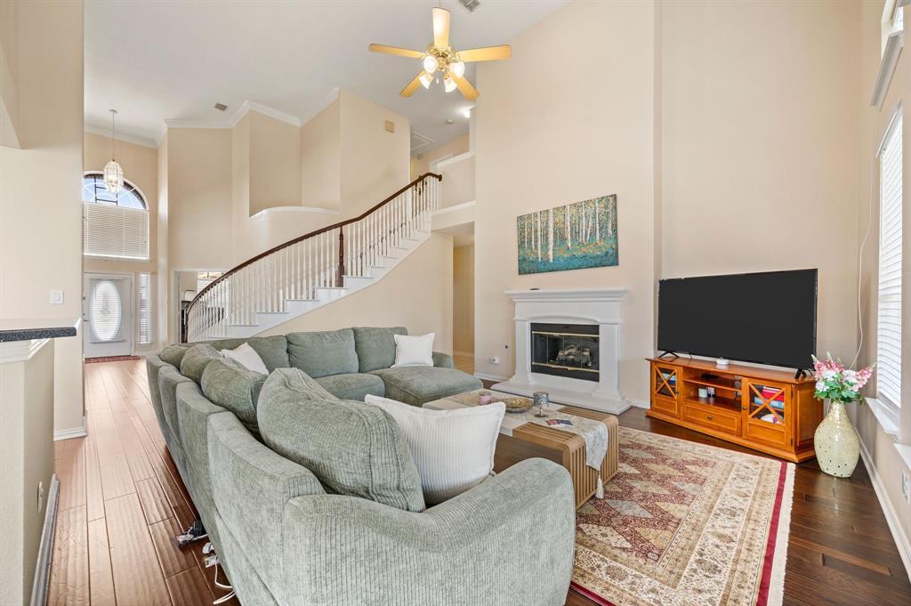 Towne View Estate Ph II - Residential