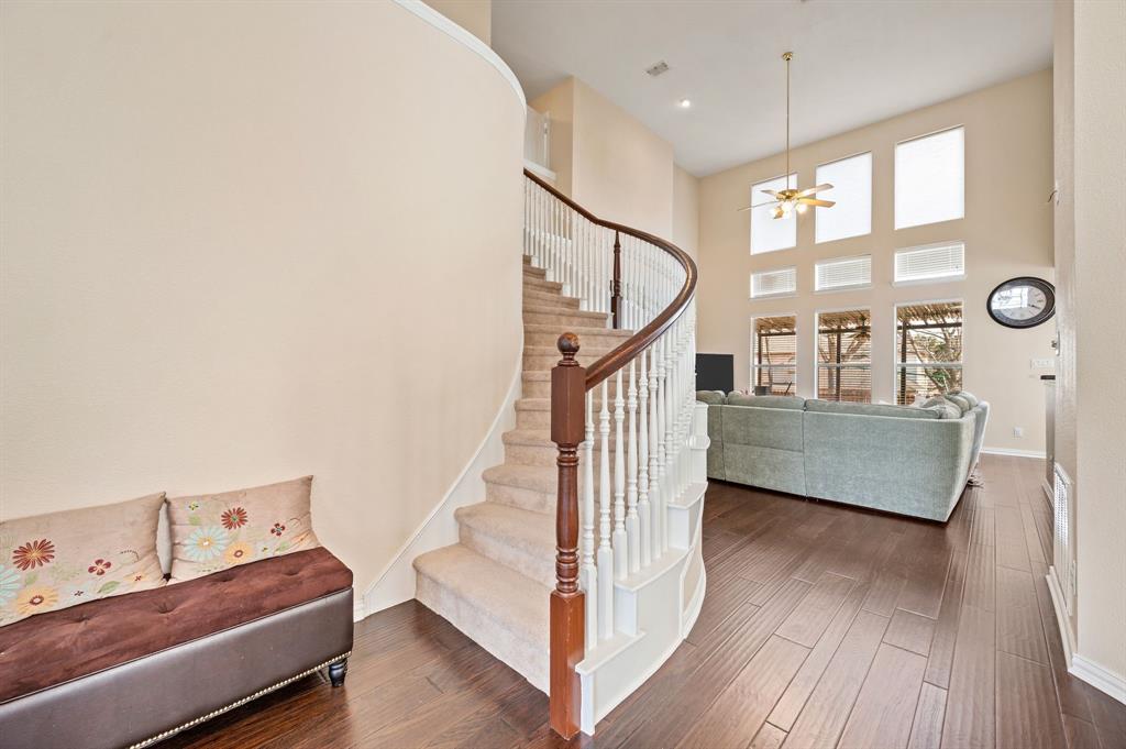 Towne View Estate Ph II - Residential