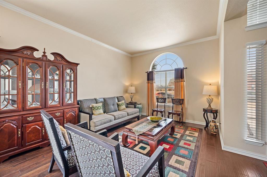 Towne View Estate Ph II - Residential