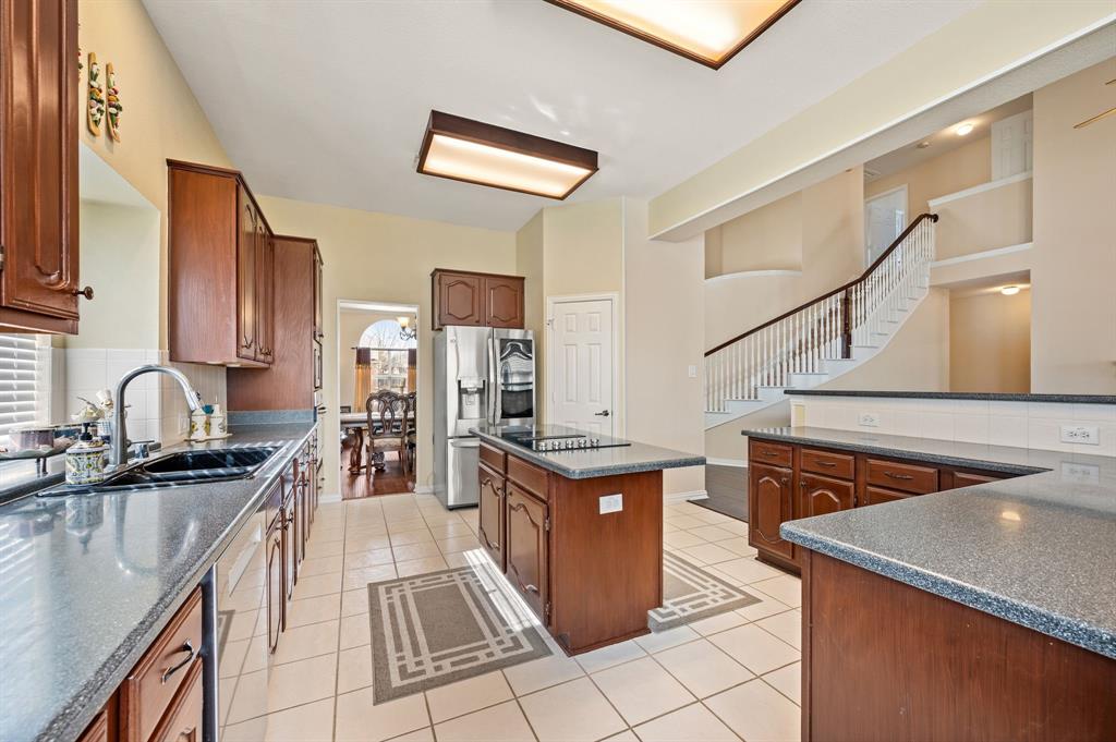 Towne View Estate Ph II - Residential