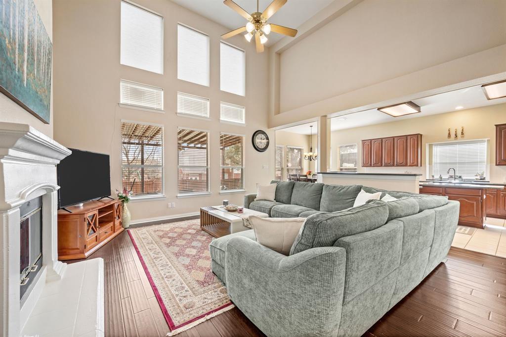 Towne View Estate Ph II - Residential