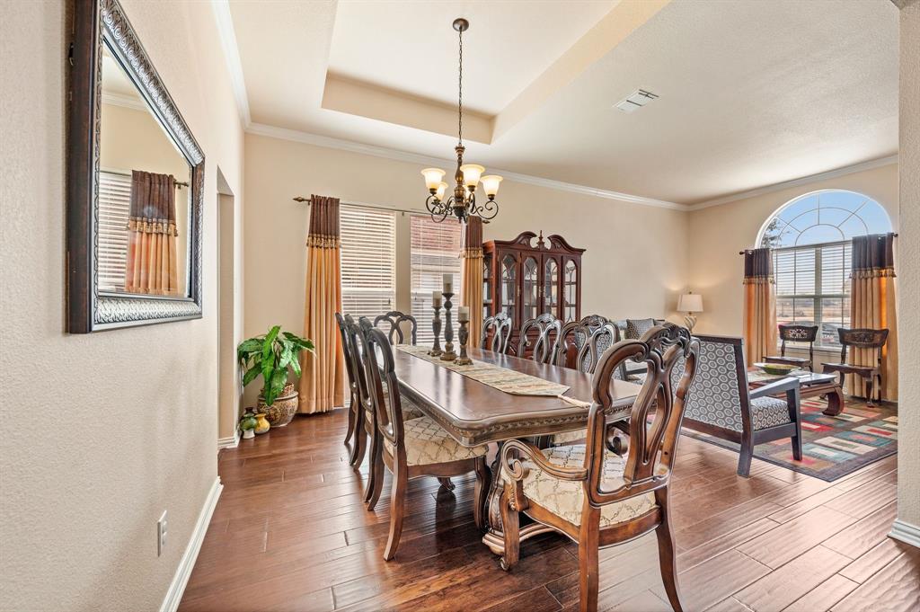 Towne View Estate Ph II - Residential