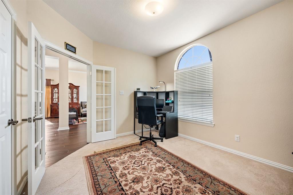 Towne View Estate Ph II - Residential