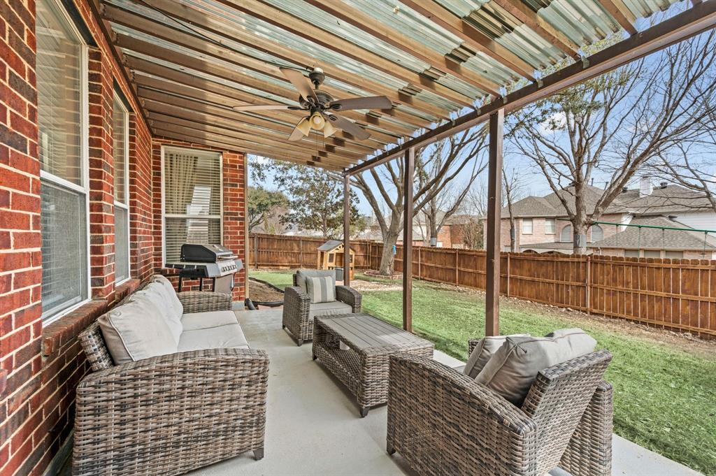 Towne View Estate Ph II - Residential