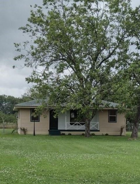 A home in Bogata