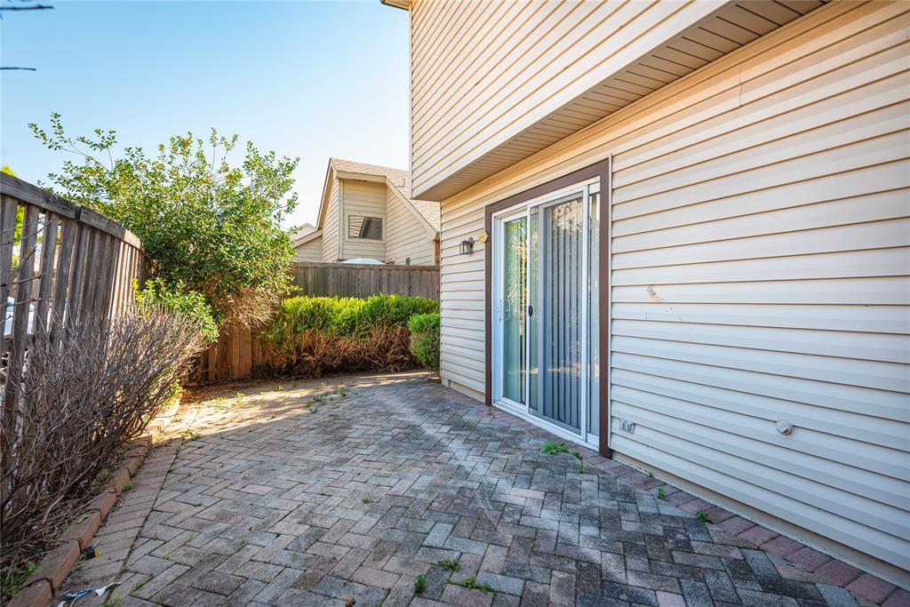 Old Mill Court Ph 2-C - Residential Lease