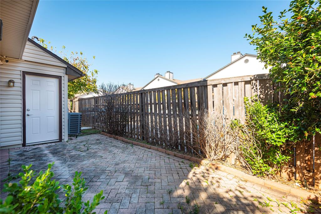 Old Mill Court Ph 2-C - Residential Lease