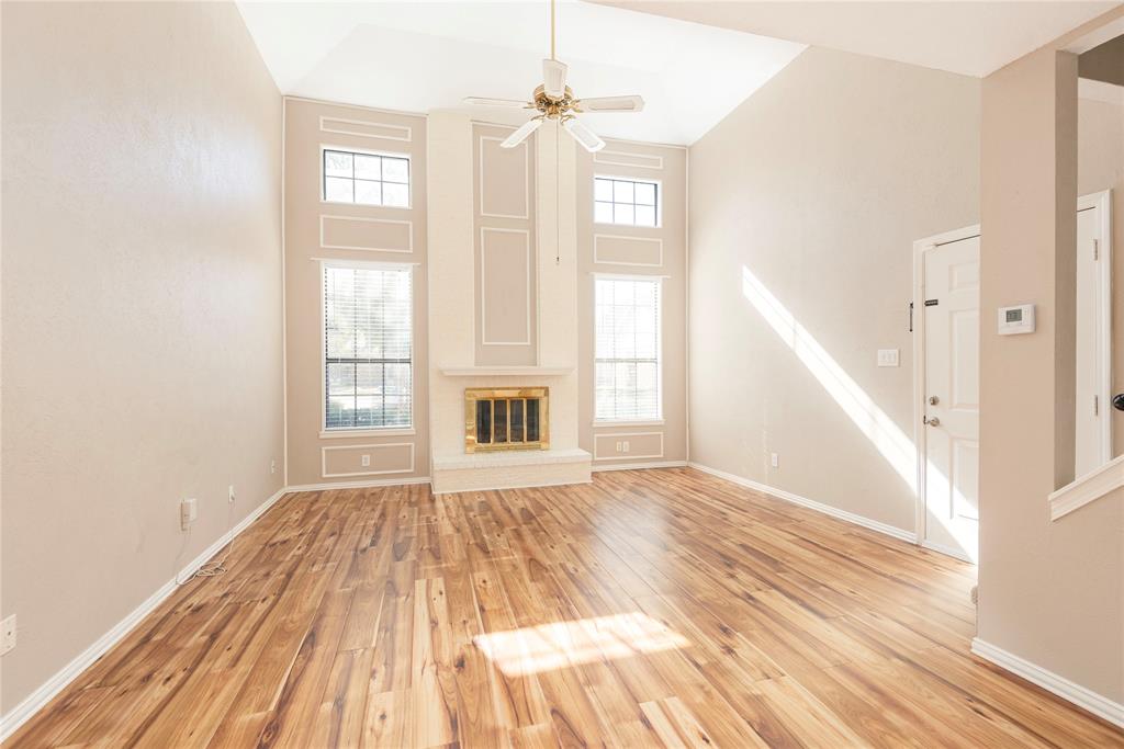 Old Mill Court Ph 2-C - Residential Lease