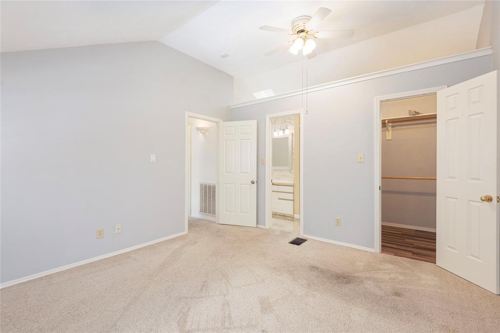 Old Mill Court Ph 2-C - Residential Lease