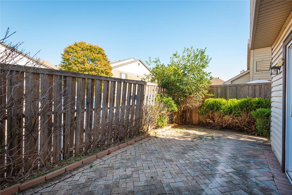 Old Mill Court Ph 2-C - Residential Lease