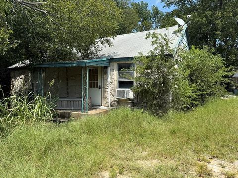 405 S Colorado Street Whitney TX 76692