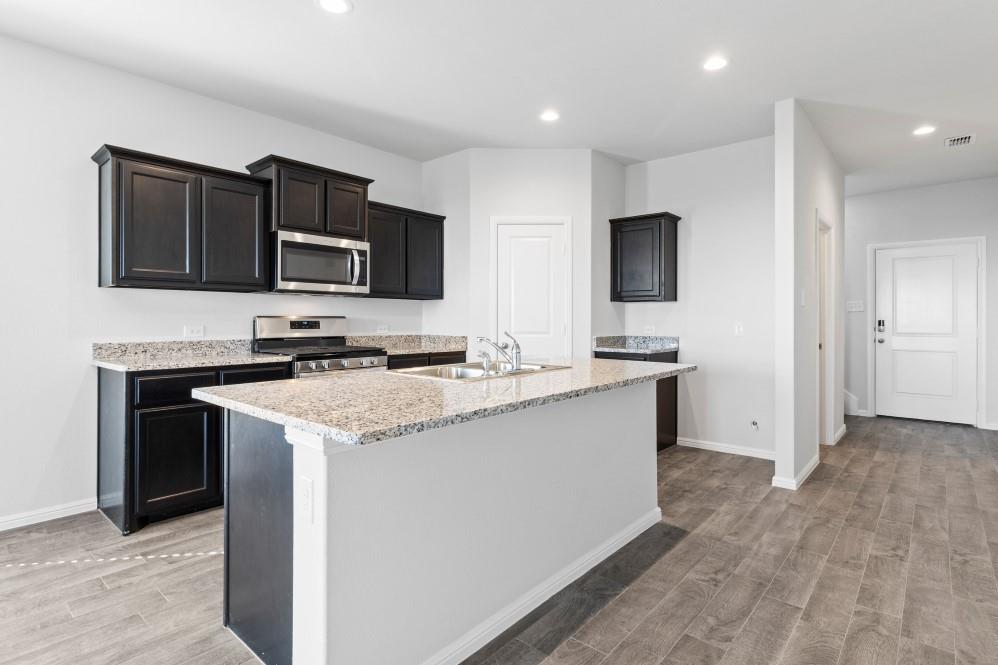 Highlands at Chapel Creek - Residential