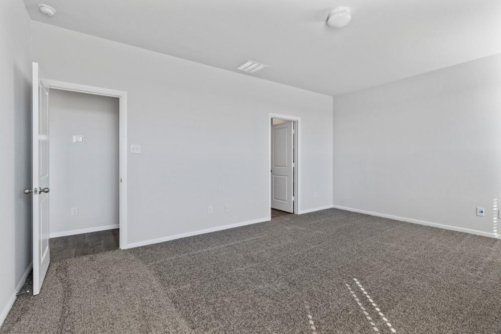 Highlands at Chapel Creek - Residential