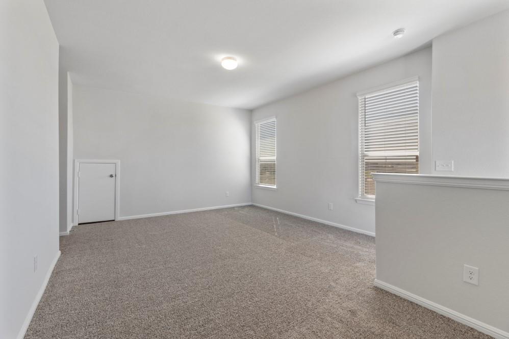 Highlands at Chapel Creek - Residential