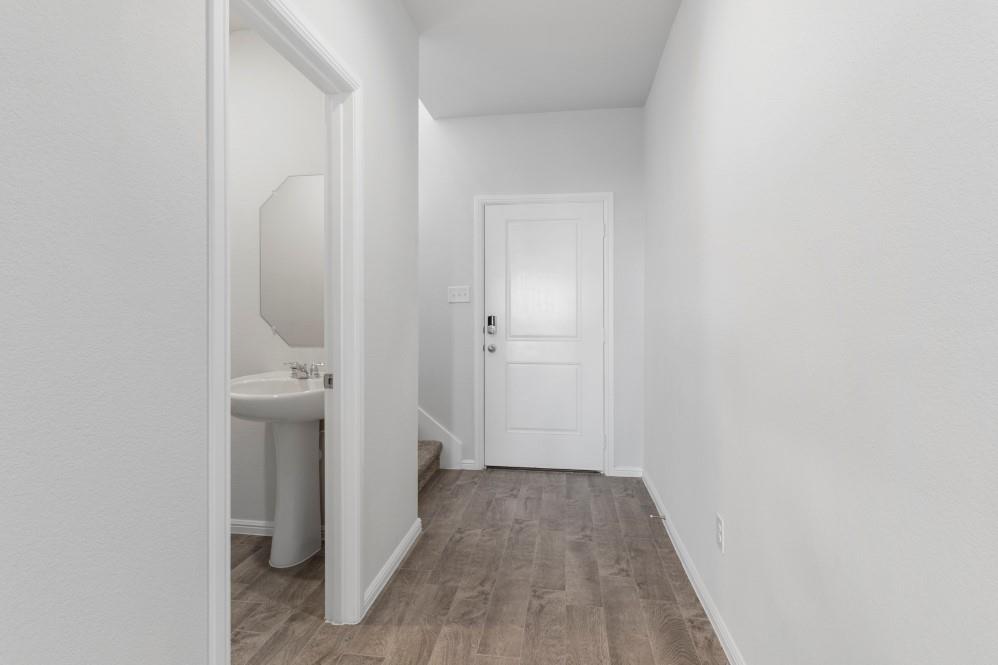 Highlands at Chapel Creek - Residential