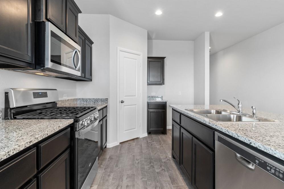 Highlands at Chapel Creek - Residential