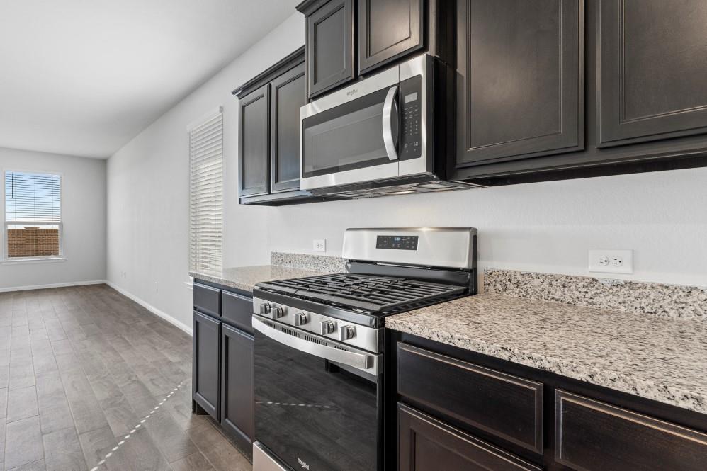 Highlands at Chapel Creek - Residential