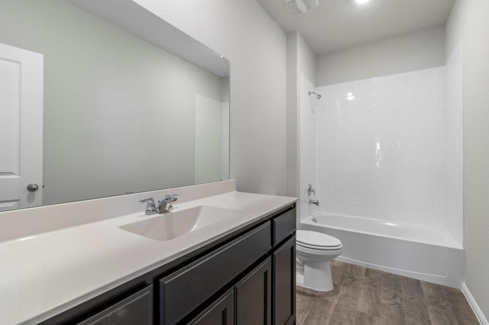 Highlands at Chapel Creek - Residential