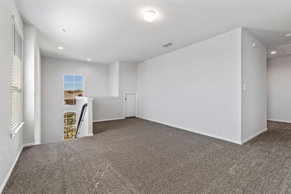 Highlands at Chapel Creek - Residential