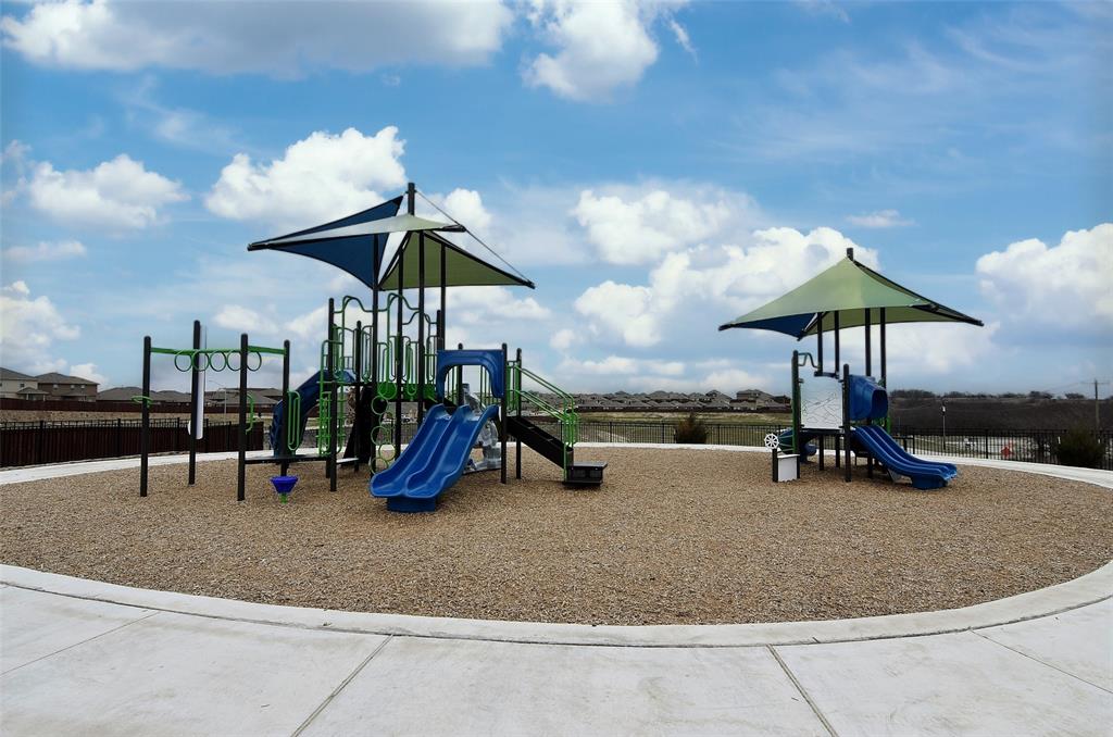 Highlands at Chapel Creek - Residential