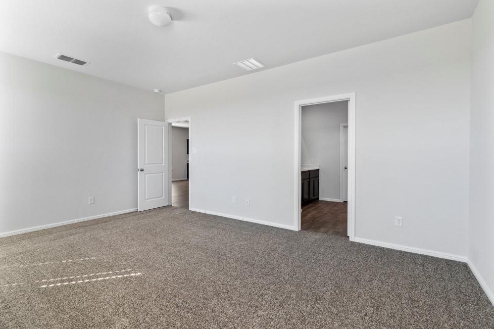 Highlands at Chapel Creek - Residential