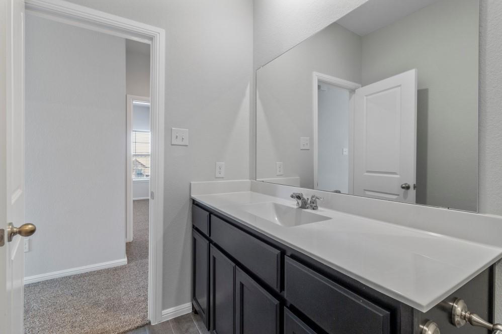 Highlands at Chapel Creek - Residential