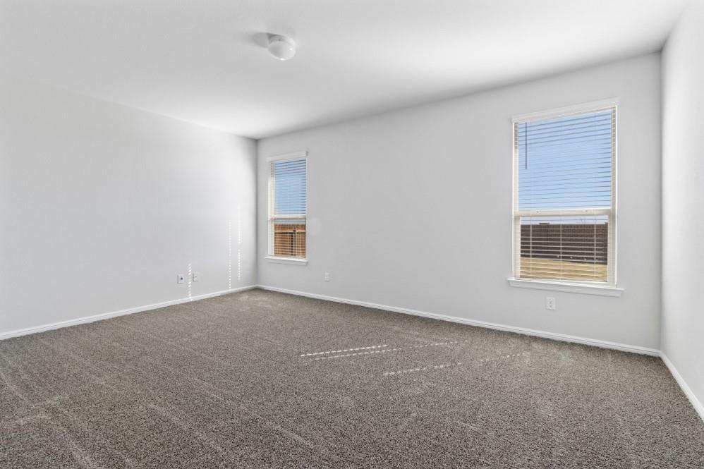 Highlands at Chapel Creek - Residential