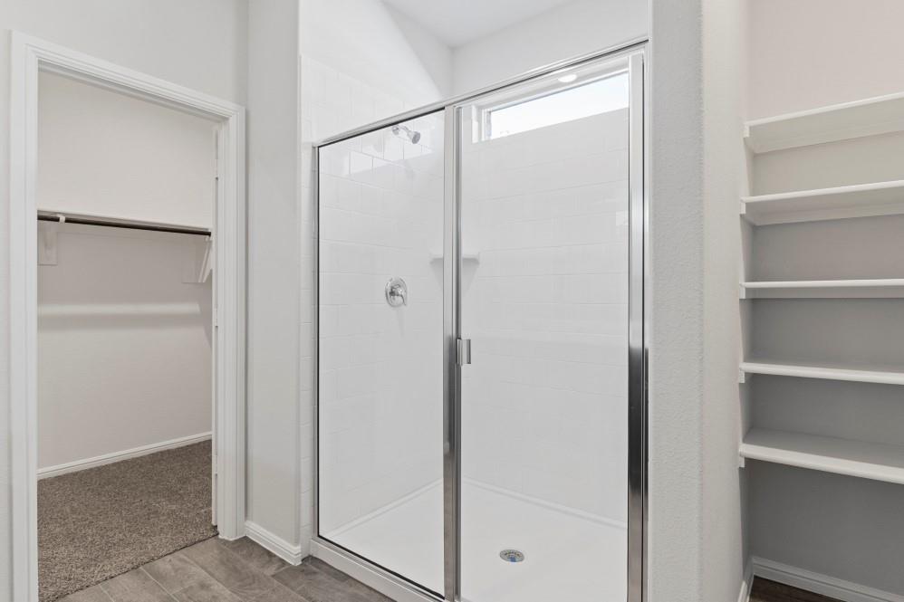 Highlands at Chapel Creek - Residential