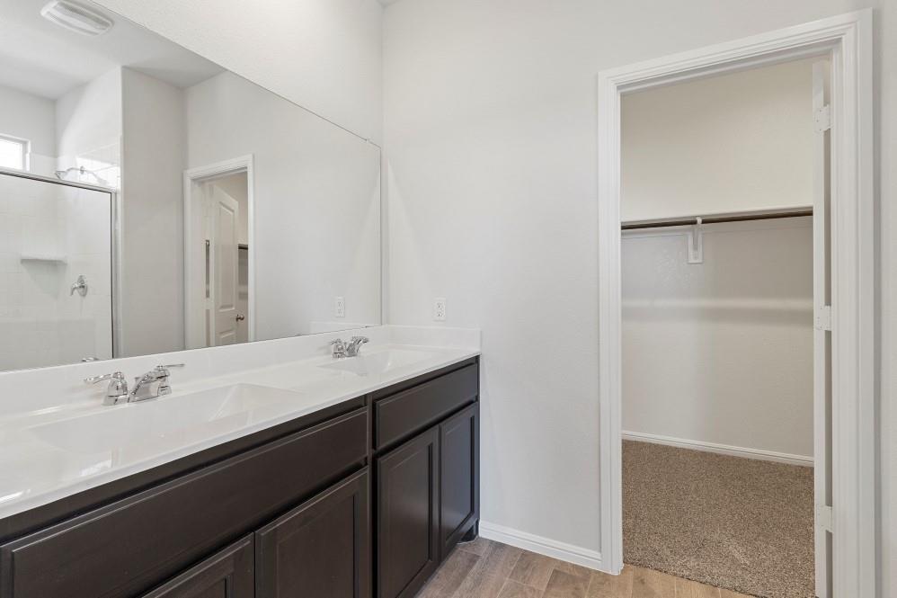 Highlands at Chapel Creek - Residential