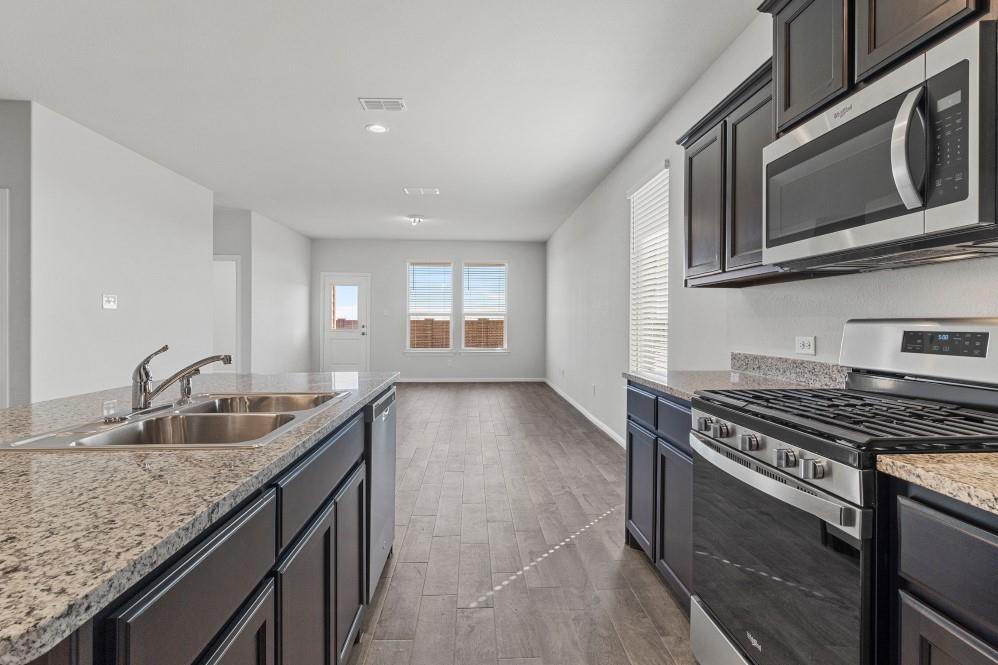 Highlands at Chapel Creek - Residential