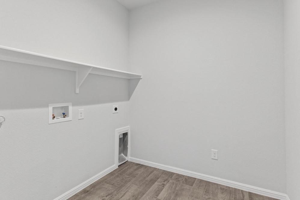 Highlands at Chapel Creek - Residential