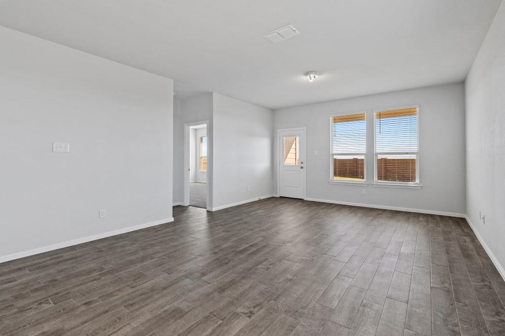 Highlands at Chapel Creek - Residential